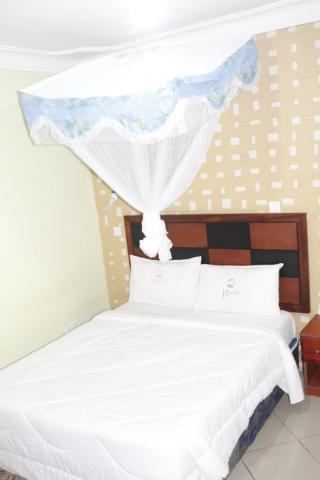 Rwizi View Hotel Mbarara 外观 照片