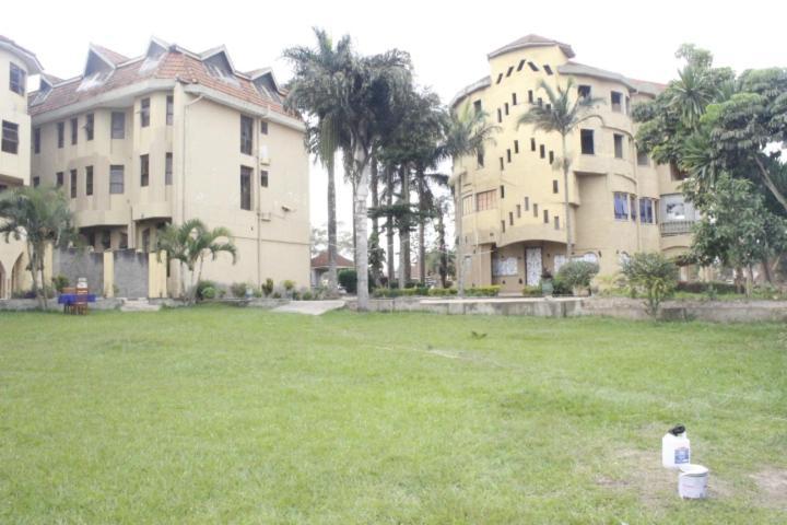 Rwizi View Hotel Mbarara 外观 照片